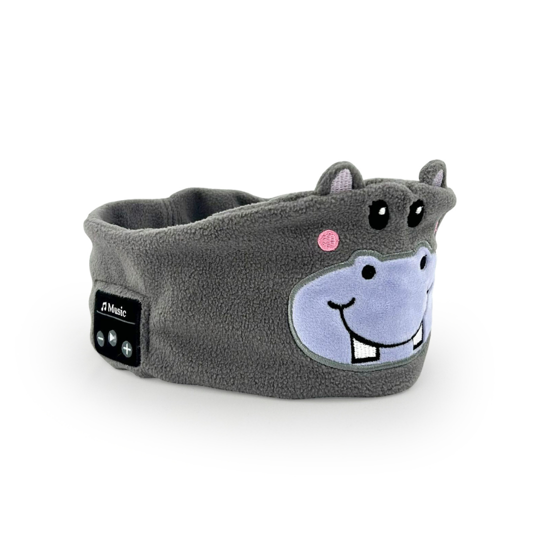 Bluetooth Sleep Mask