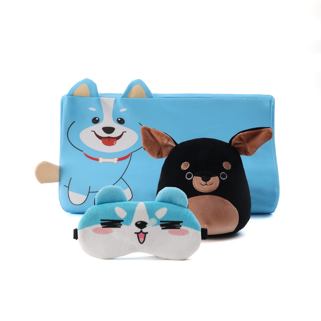 Luxury Sleep Bundle