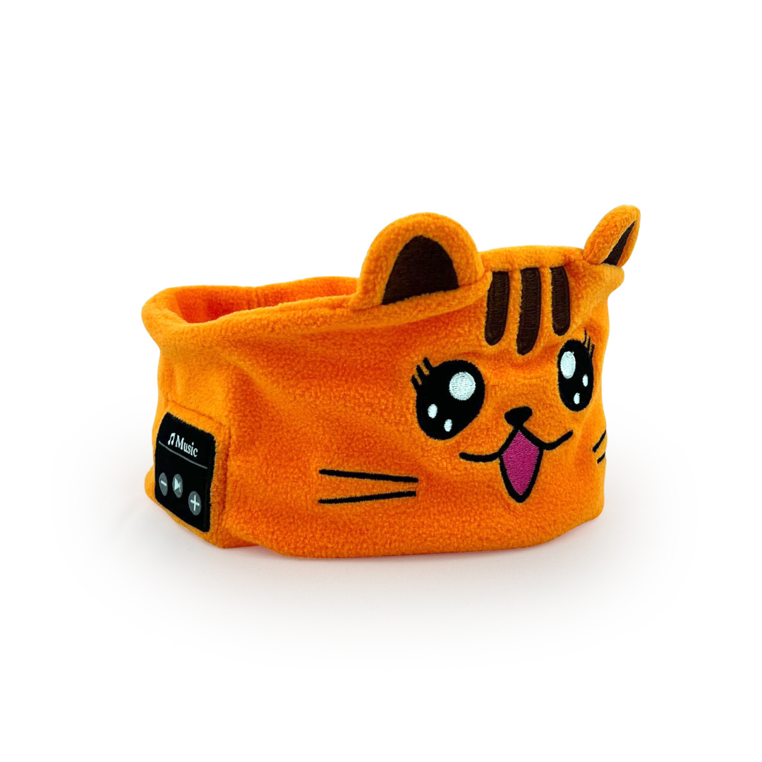 Bluetooth Sleep Mask