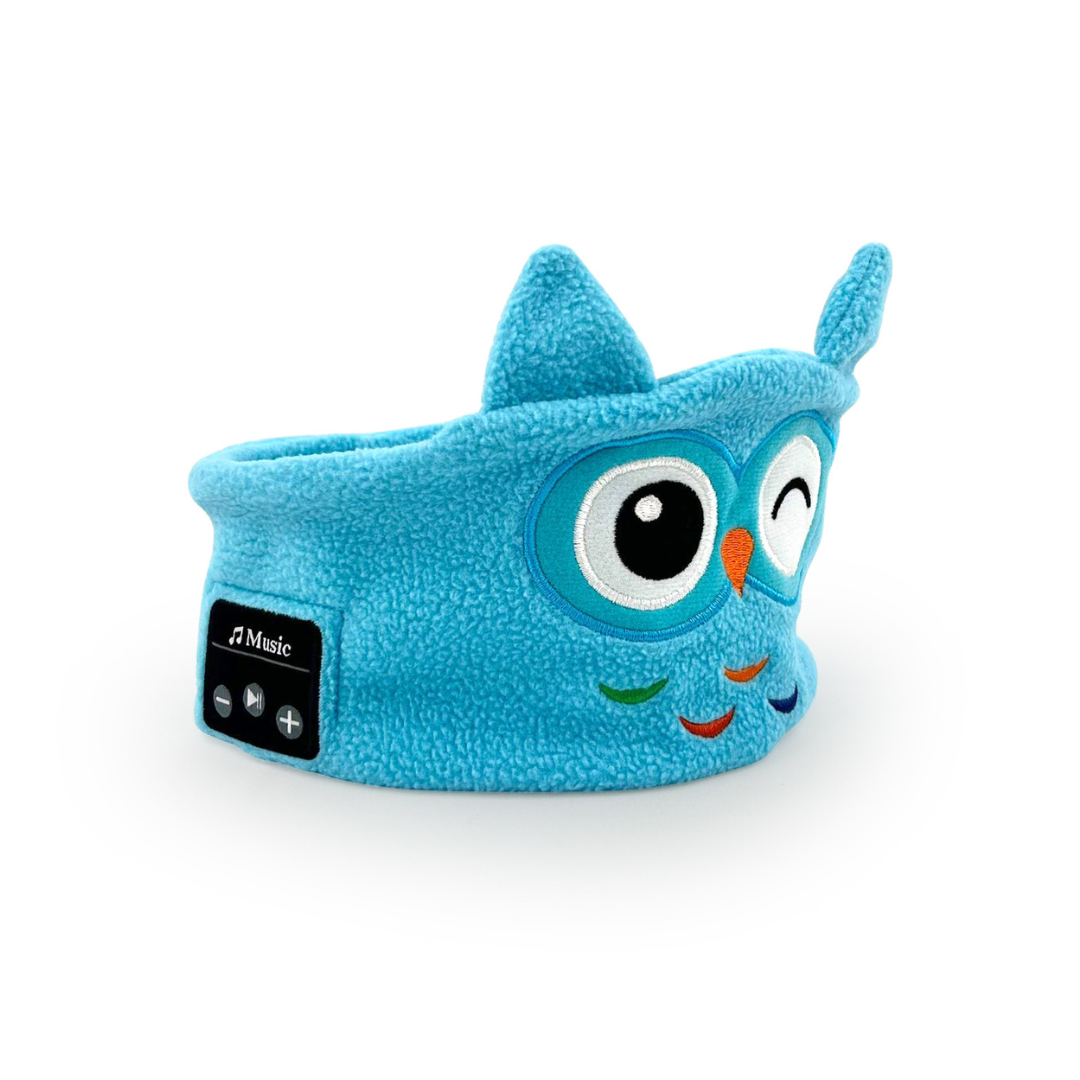 Bluetooth Sleep Mask