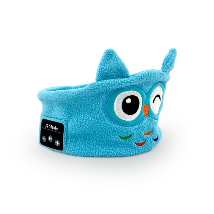 Bluetooth Sleep Mask