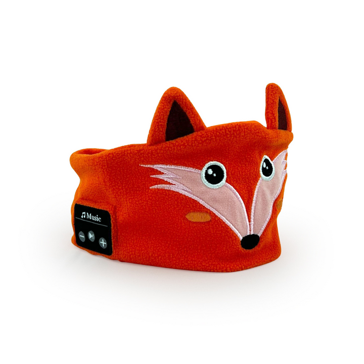 Bluetooth Sleep Mask