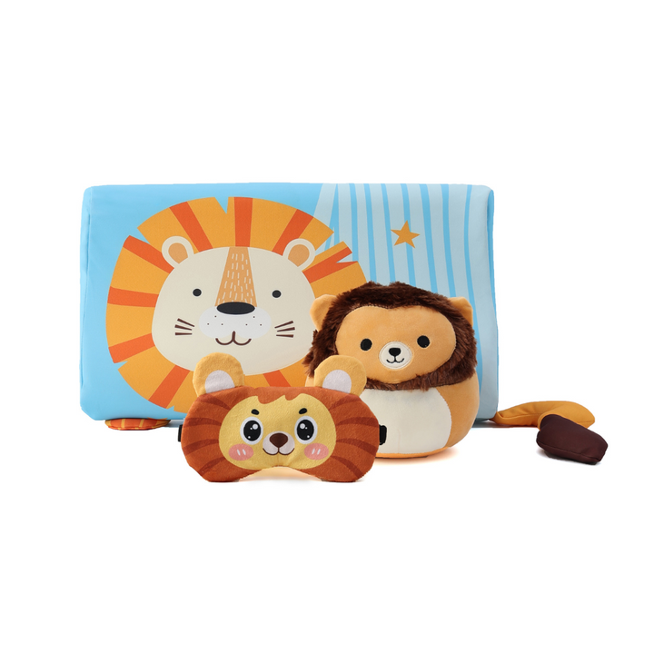 Luxury Sleep Bundle