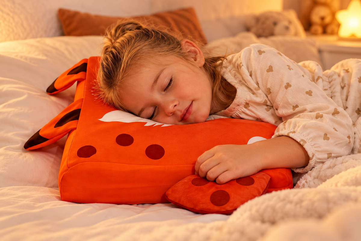 Kids Pillows