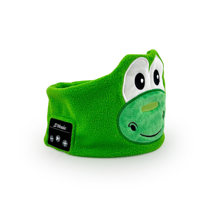 Bluetooth Sleep Mask