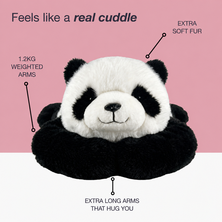 Calming Weighted Plush