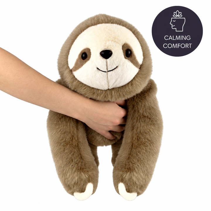 Calming Weighted Plush