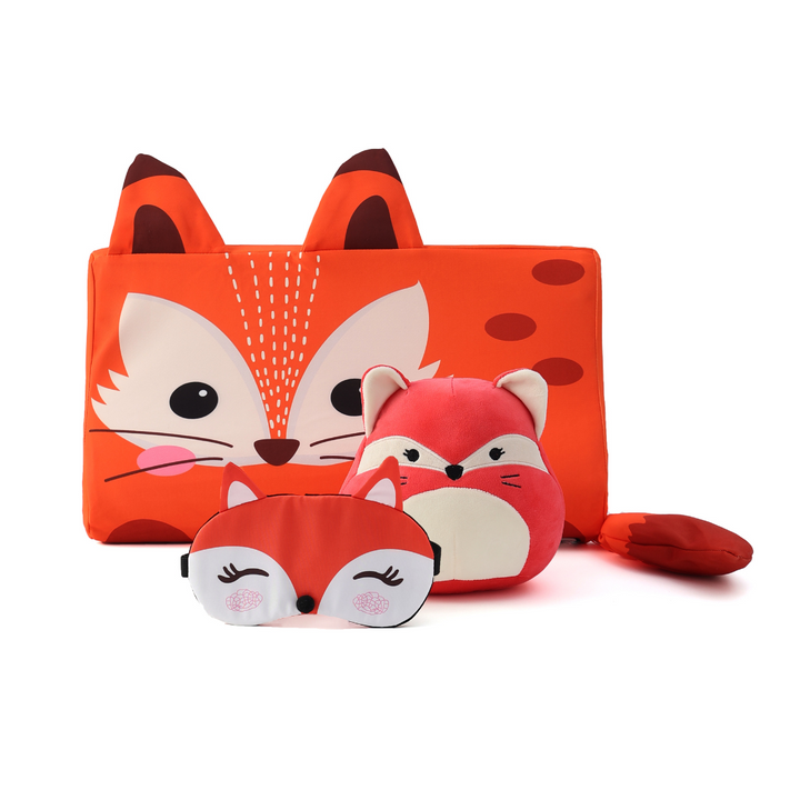 Luxury Sleep Bundle