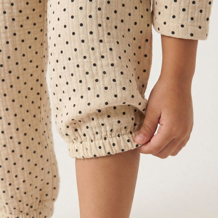 Bedtime Pyjama Set