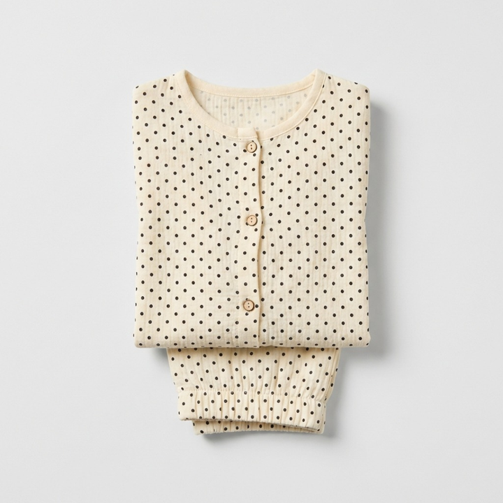 Bedtime Pyjama Set