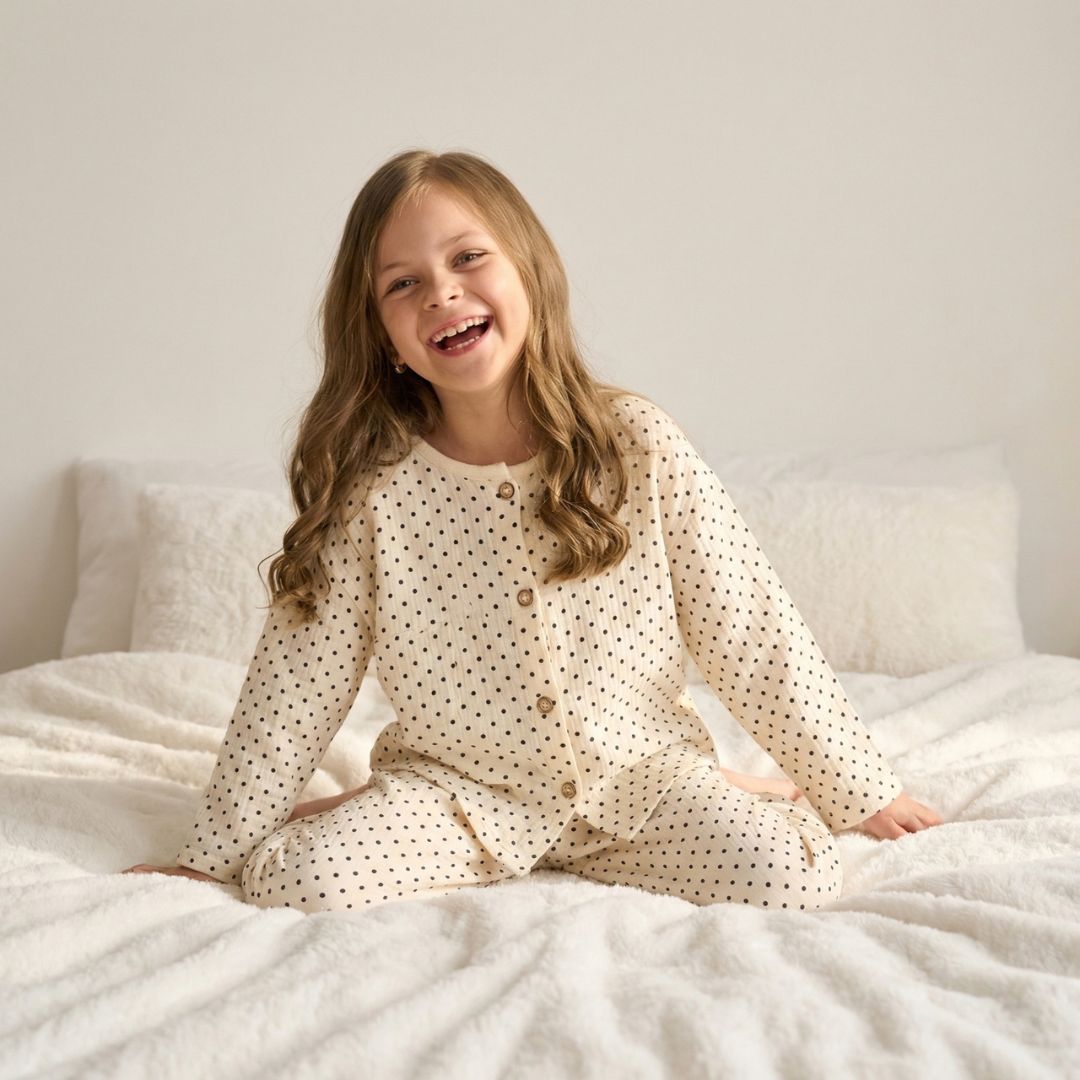 Bedtime Pyjama Set