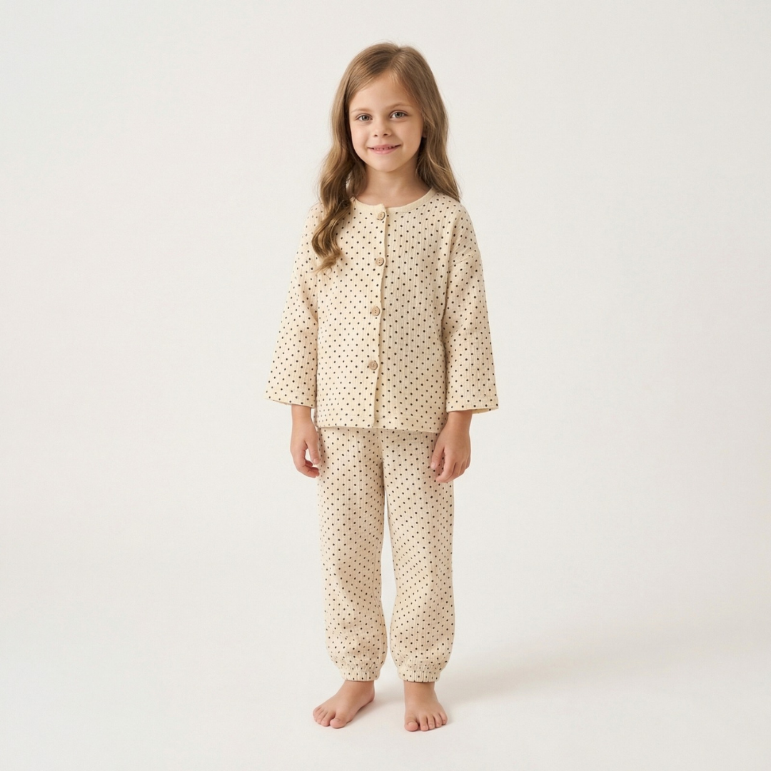 Bedtime Pyjama Set