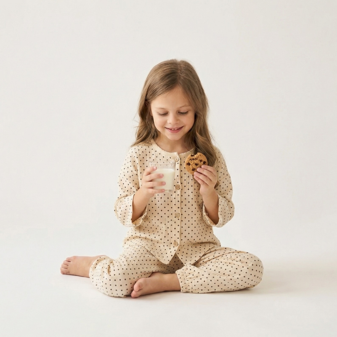 Bedtime Pyjama Set