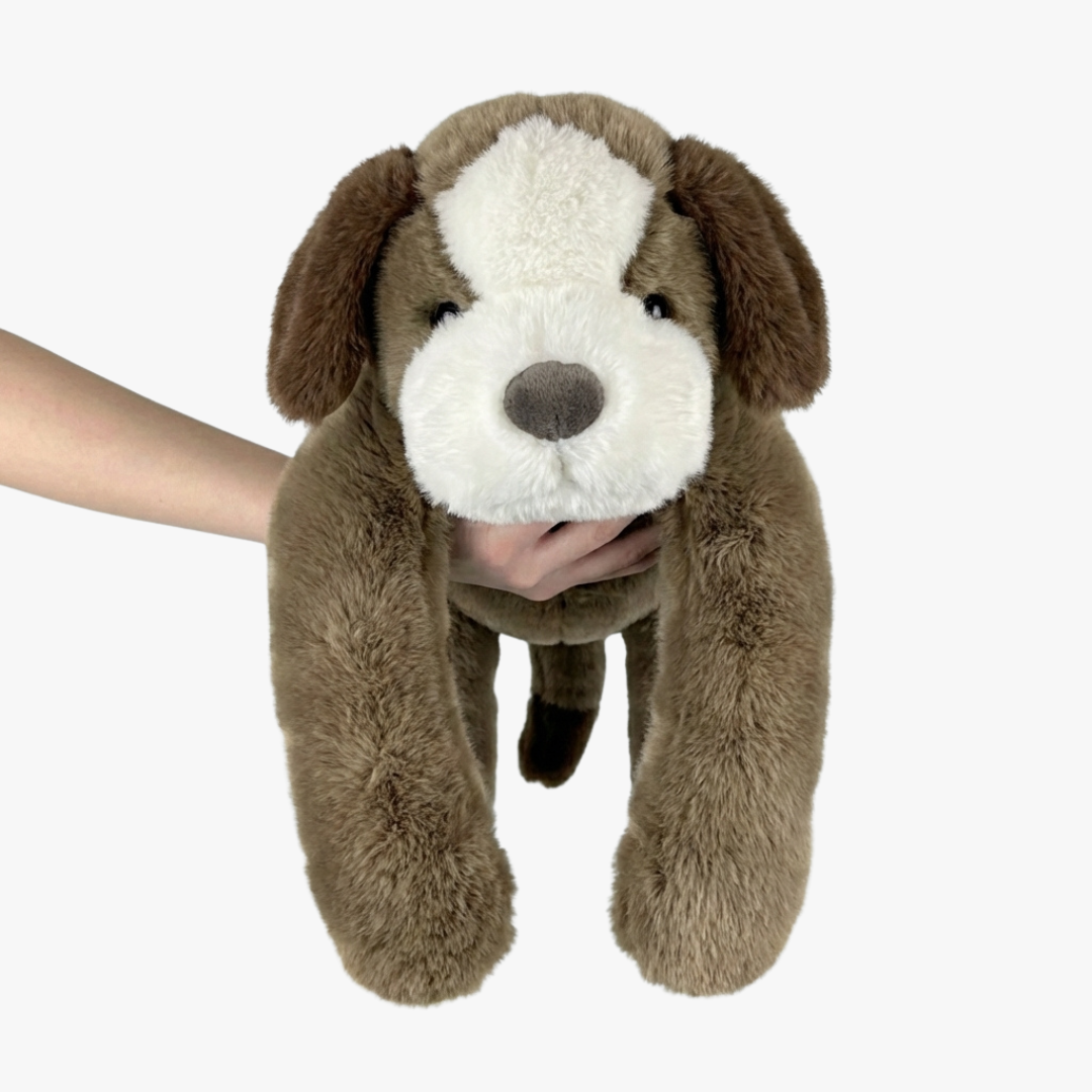 Calming Weighted Plush