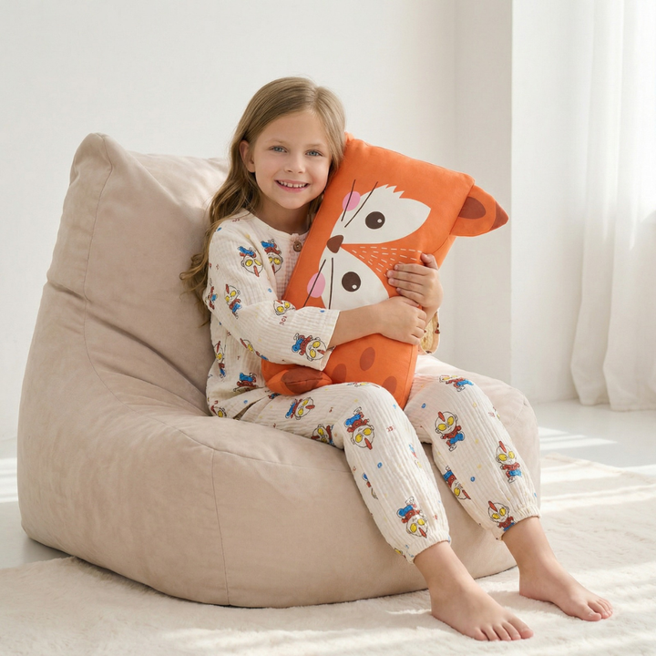Bedtime Pyjama Set