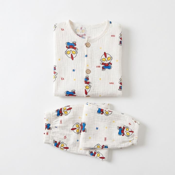 Bedtime Pyjama Set
