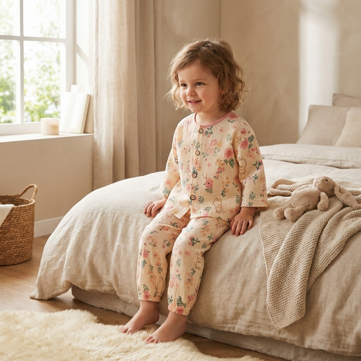 Bedtime Pyjama Set