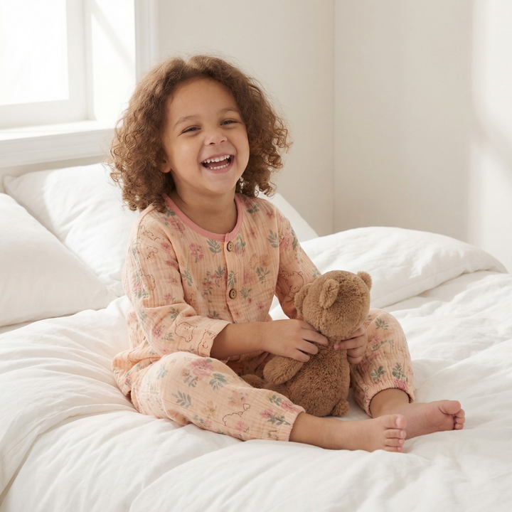 Bedtime Pyjama Set