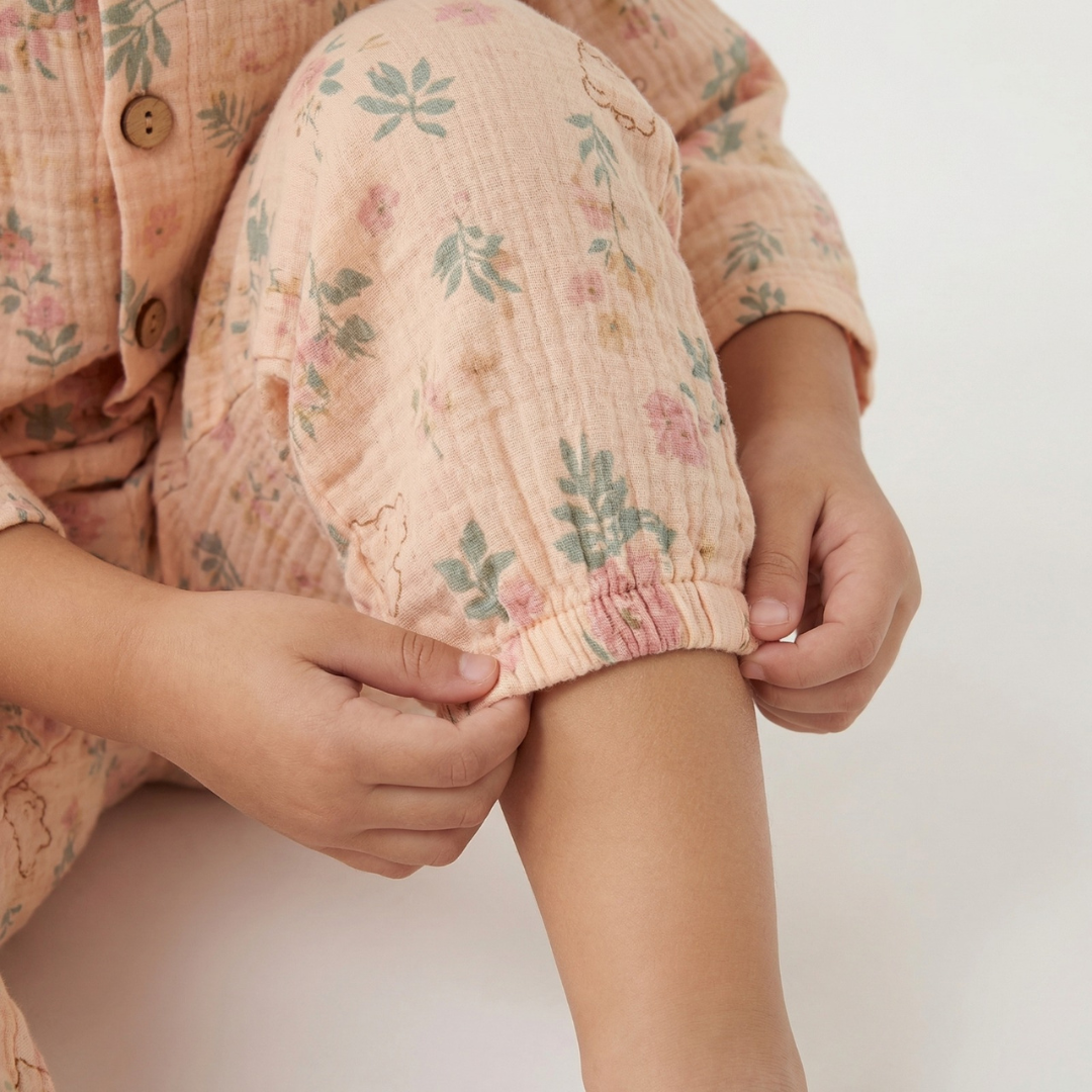Bedtime Pyjama Set