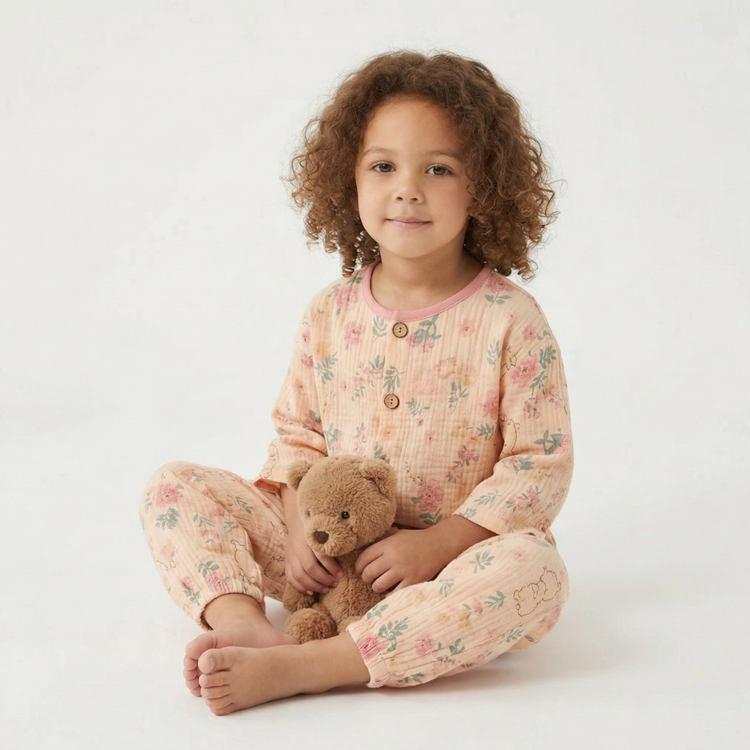 Bedtime Pyjama Set