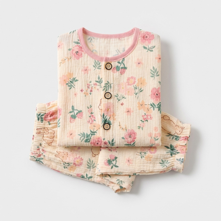 Bedtime Pyjama Set