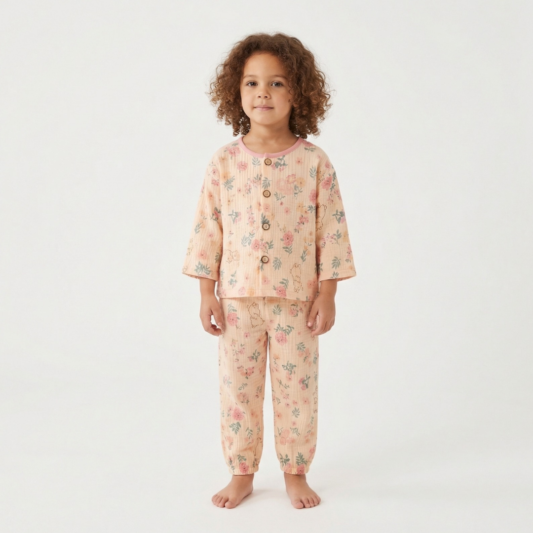 Bedtime Pyjama Set