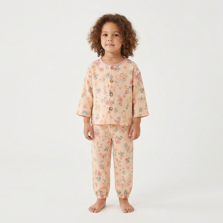 Bedtime Pyjama Set