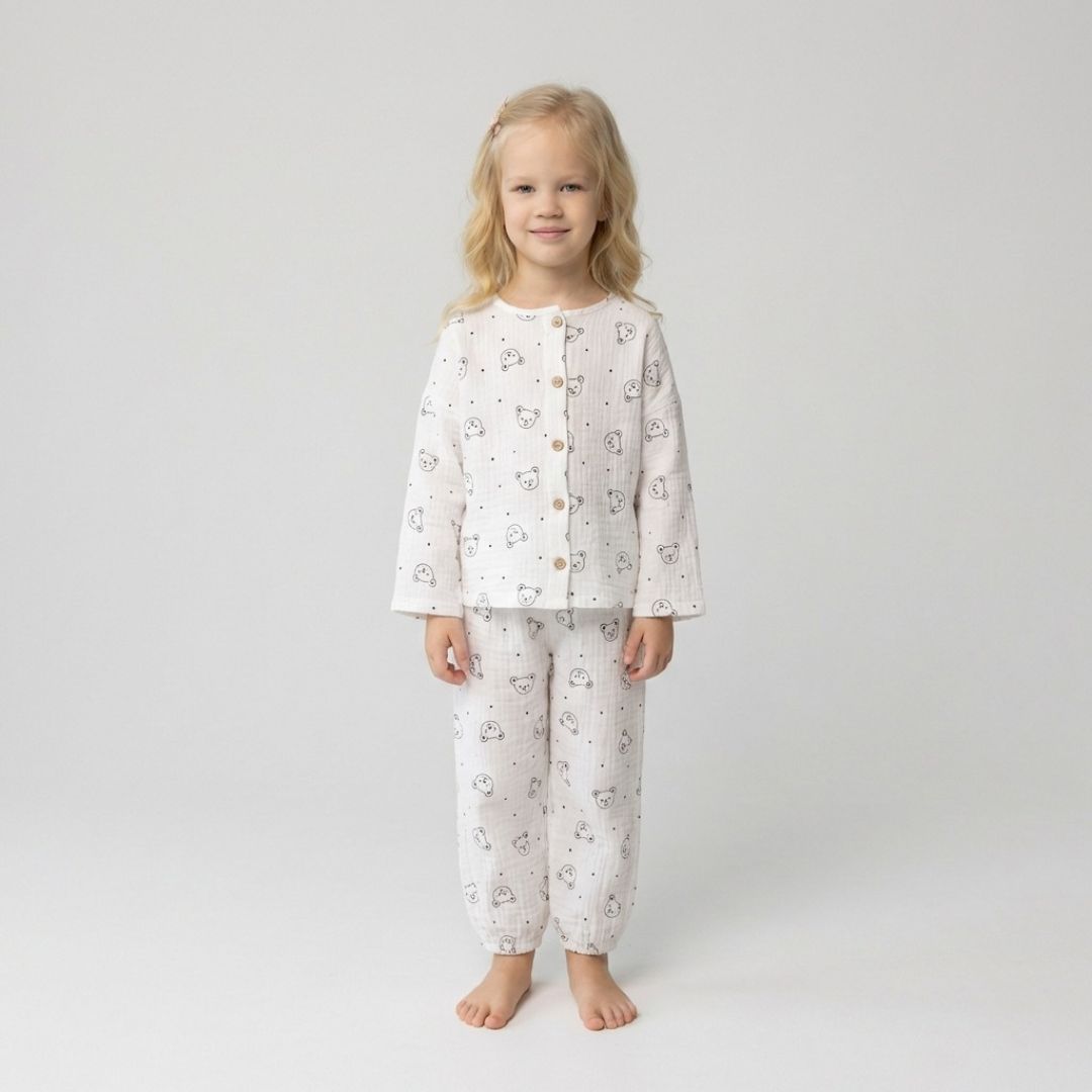 Bedtime Pyjama Set