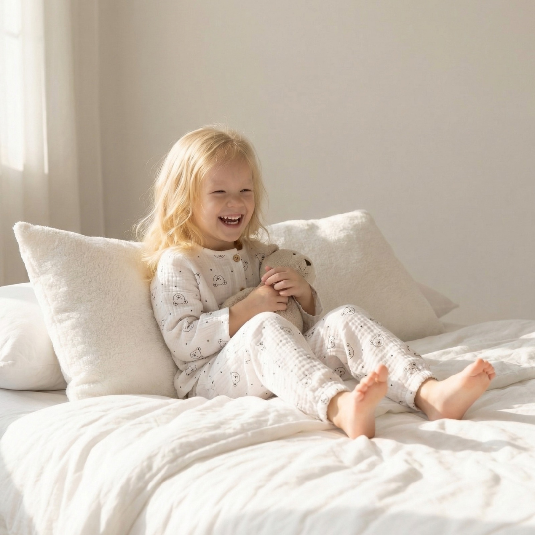 Bedtime Pyjama Set