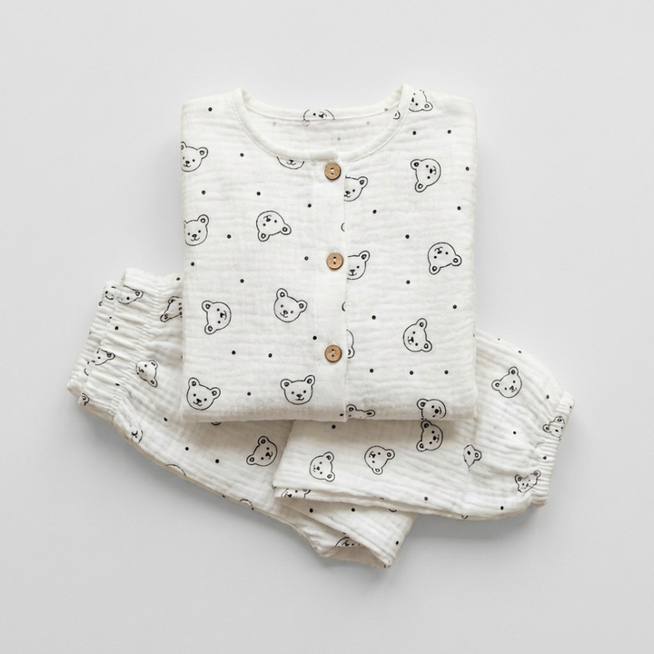 Bedtime Pyjama Set