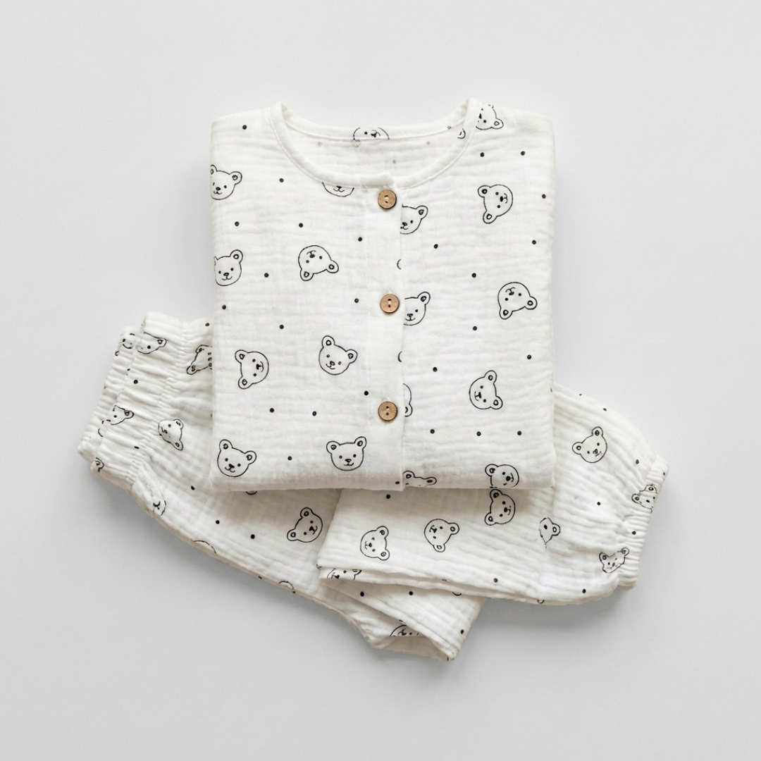 Bedtime Pyjama Set