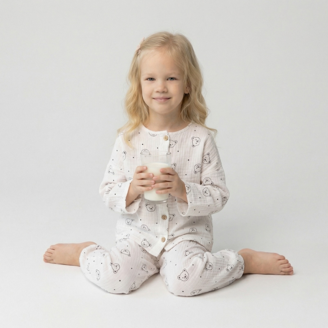 Bedtime Pyjama Set