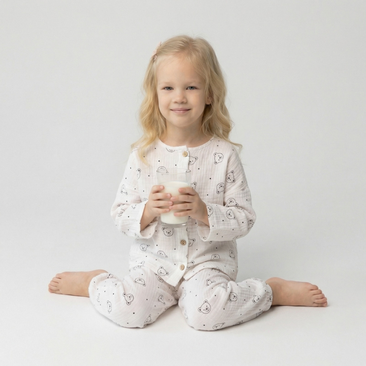 Bedtime Pyjama Set