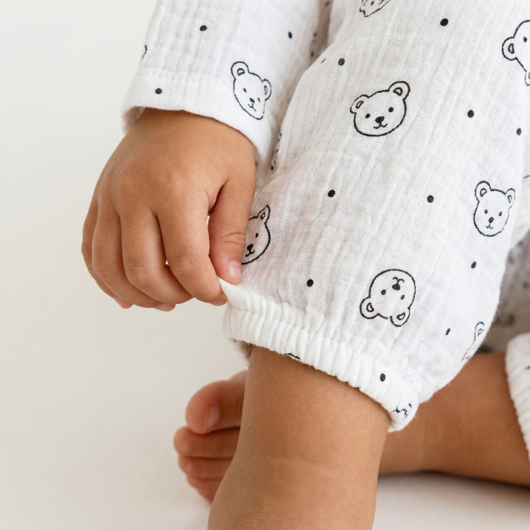 Bedtime Pyjama Set