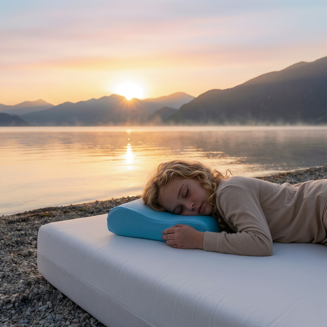 Calming Effects, Backed by Results