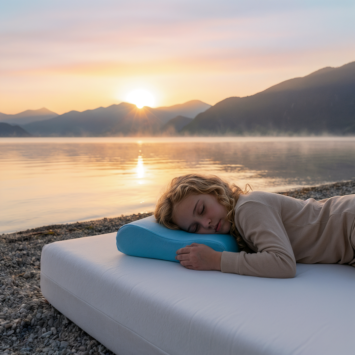 Calming Kids Pillow
