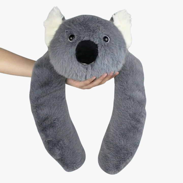 Calming Weighted Plush