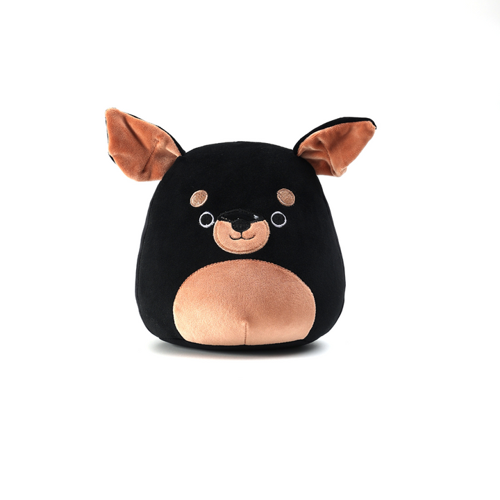 SnuggleBuddy
