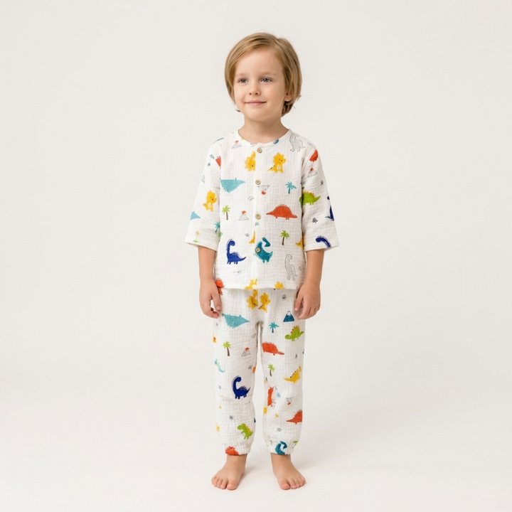 Bedtime Pyjama Set
