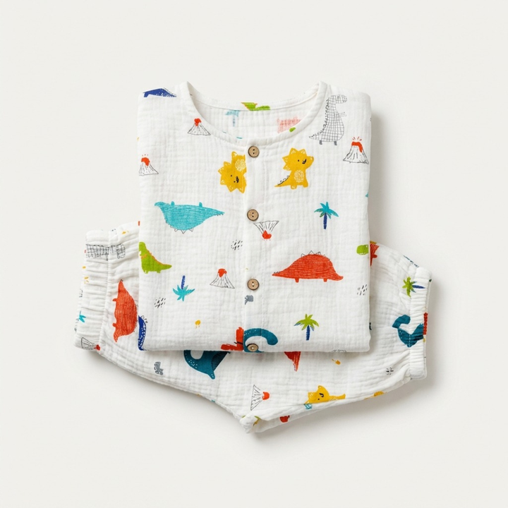 Bedtime Pyjama Set
