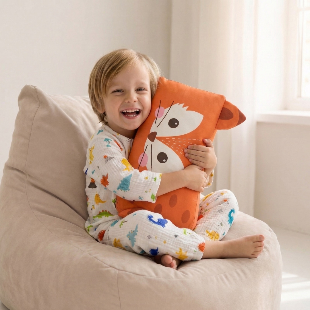 Bedtime Pyjama Set