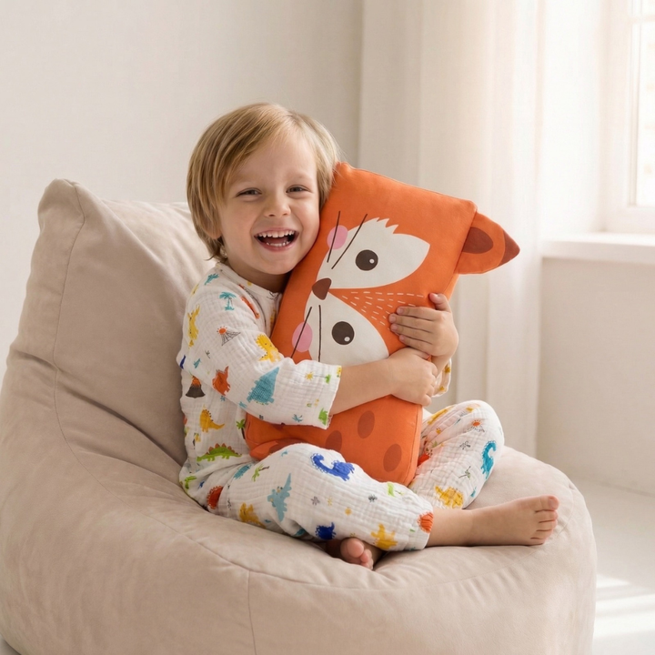 Bedtime Pyjama Set