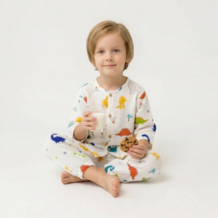 Bedtime Pyjama Set