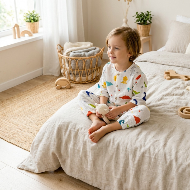 Bedtime Pyjama Set