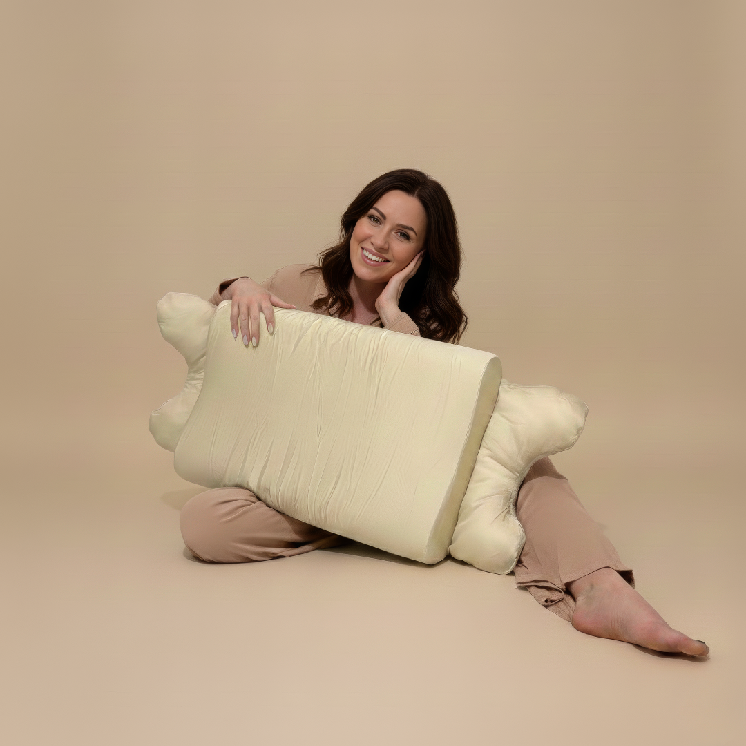 Comfort Pillow