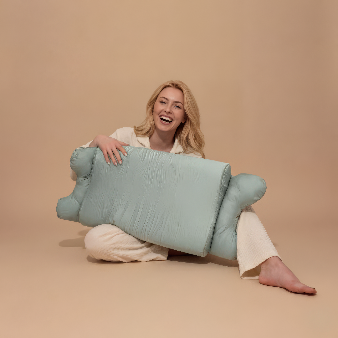 Comfort Pillow