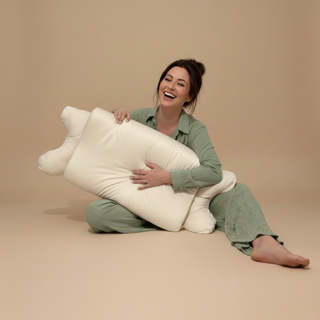 Comfort Pillow