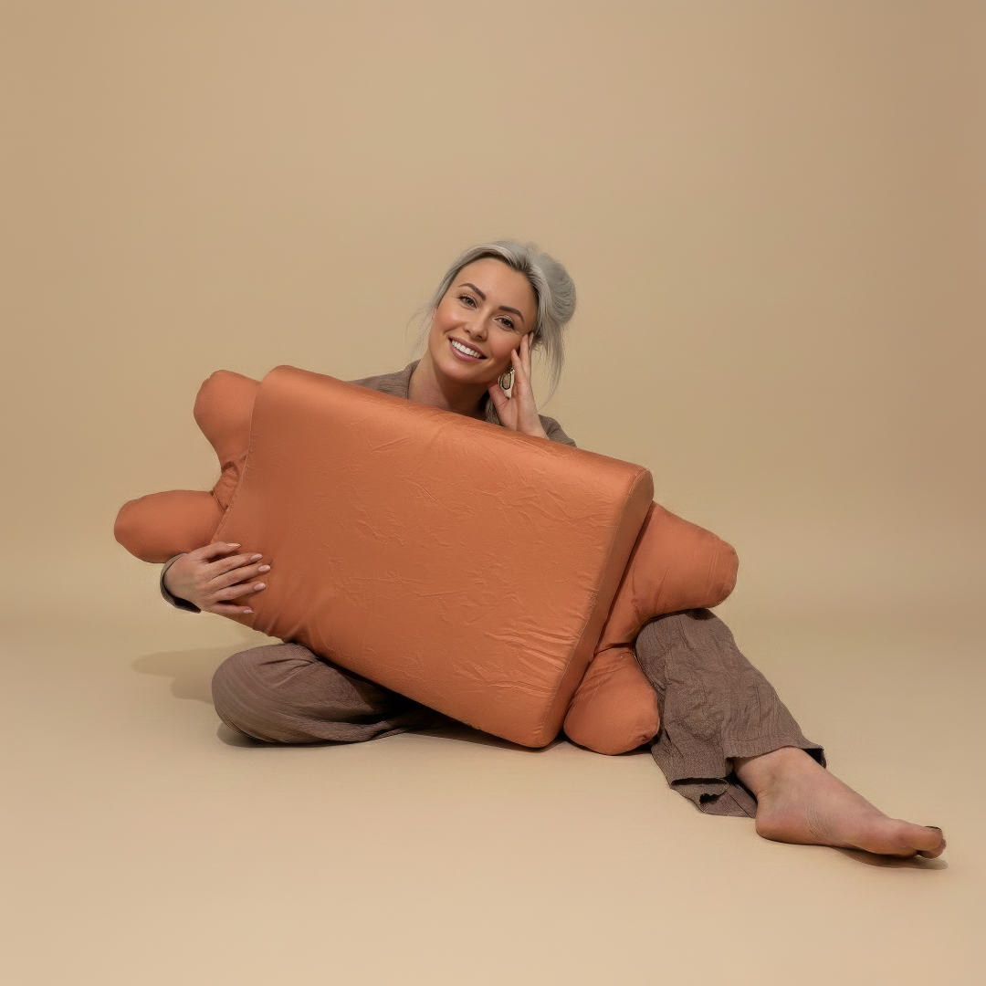 Comfort Pillow
