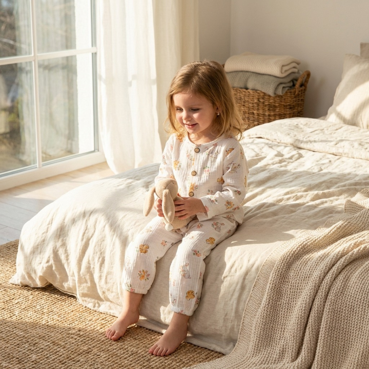 Bedtime Pyjama Set