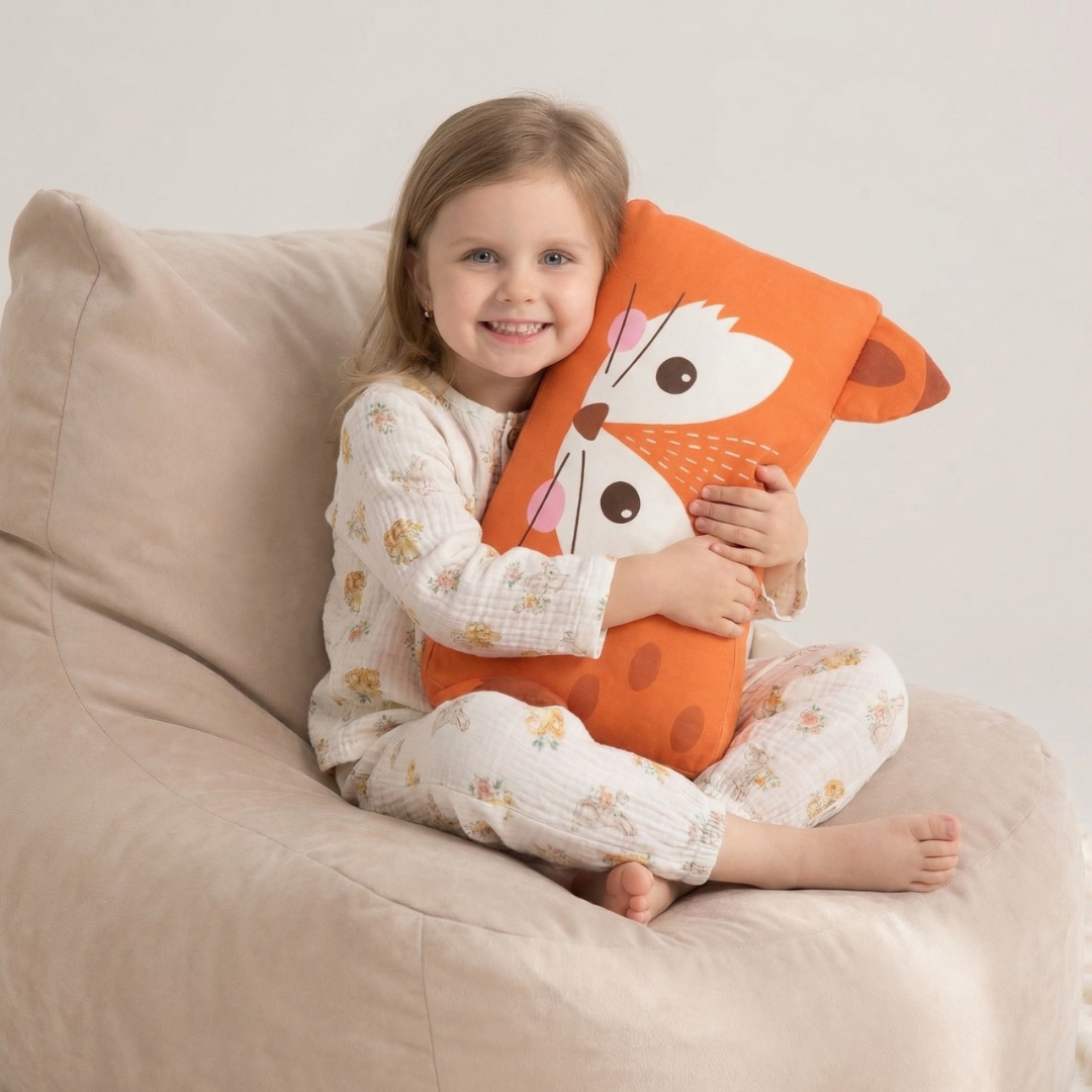 Bedtime Pyjama Set